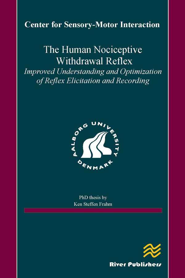 The Human Nociceptive Withdrawal Reflex