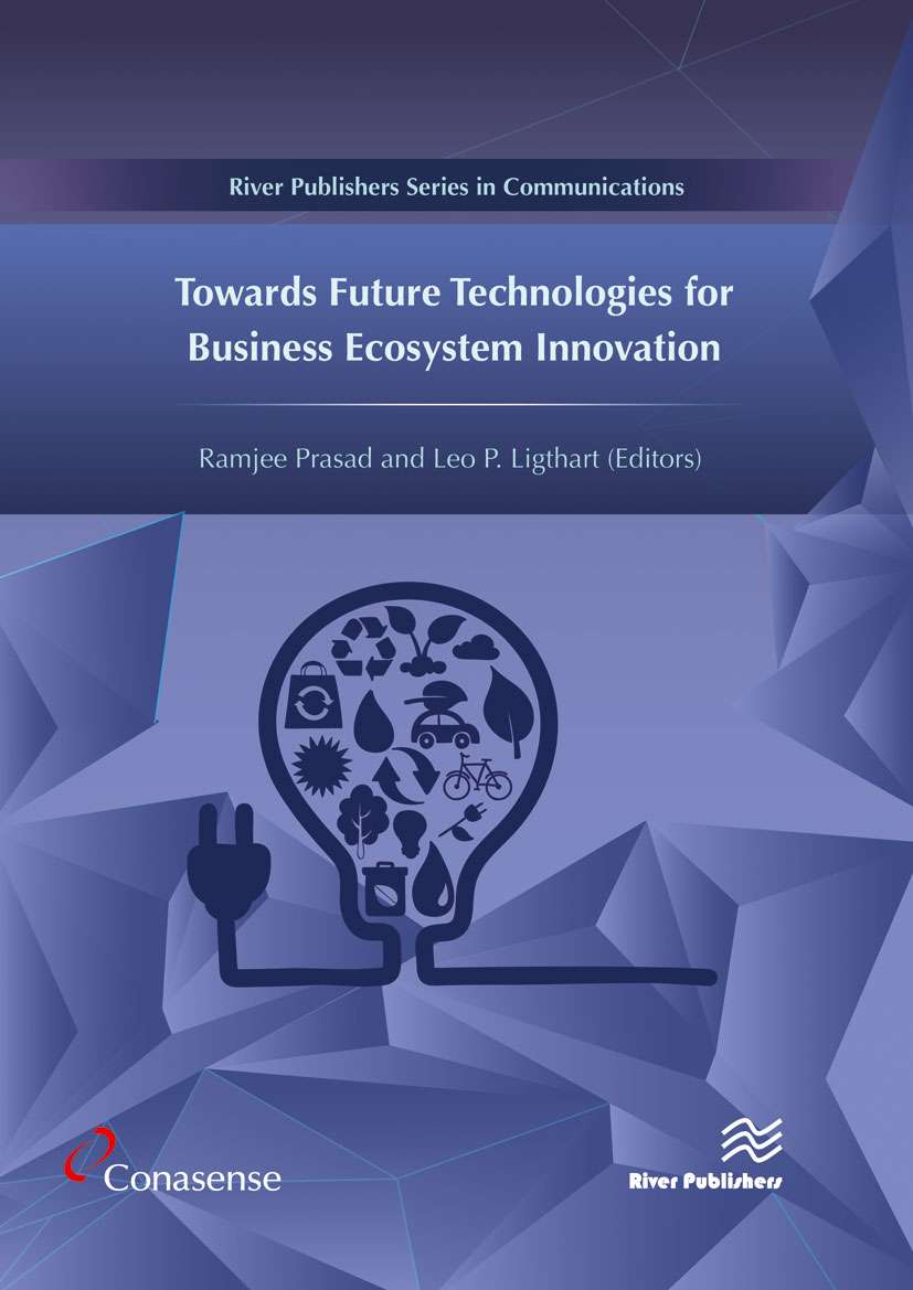 Towards Future Technologies for Business Ecosystem Innovation