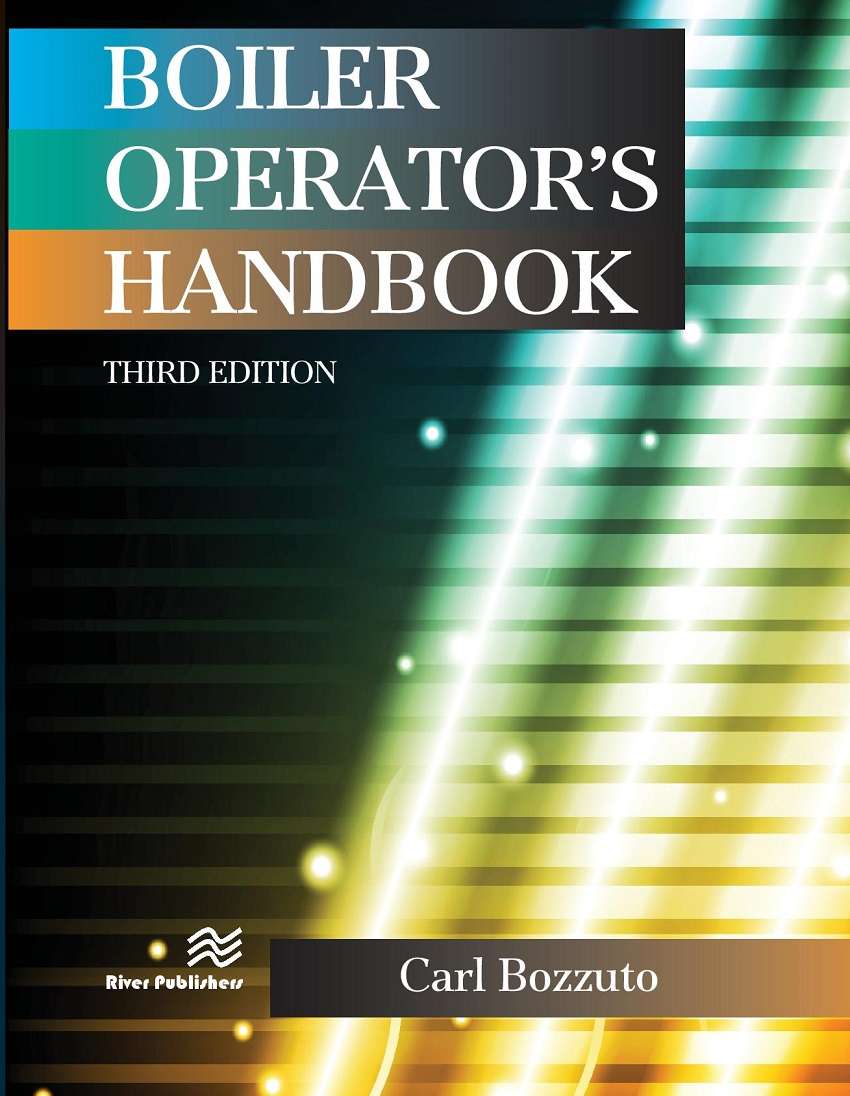 Boiler Operator's Handbook, Third Edition