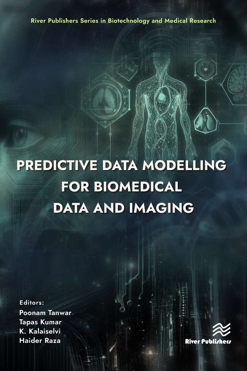 Predictive Data Modelling for Biomedical Data and Imaging	