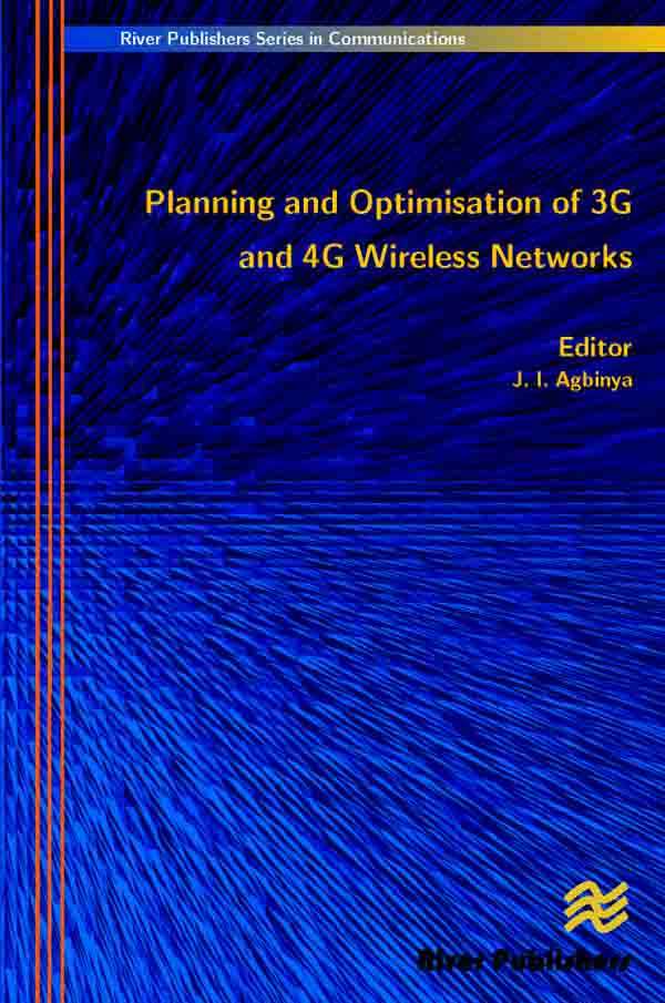 Planning and Optimisation of 3G and 4G Wireless Networks