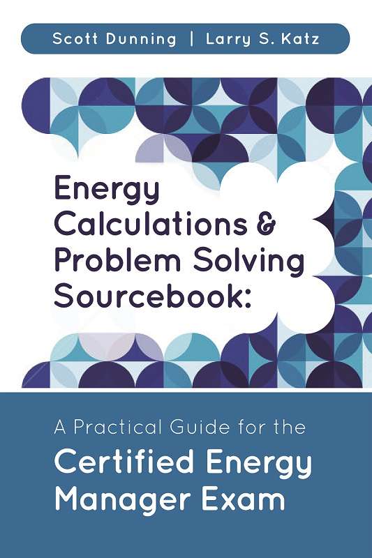 Energy Calculations and Problem Solving Sourcebook