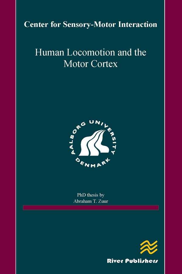 Human Locomotion and the Motor Cortex