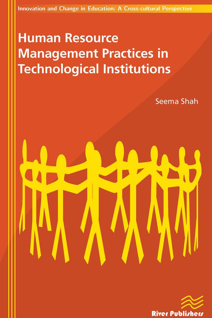 Human Resource Management Practices in Technological Institutions
