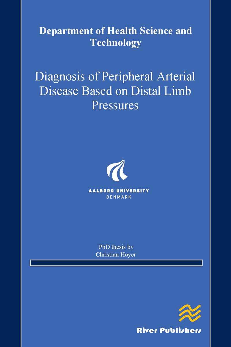 Diagnosis of Peripheral Arterial Disease Based on Distal Limb Pressures
