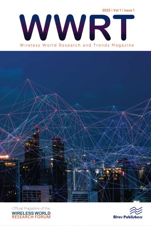 Wireless World Research and Trends Magazine