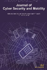 Journal of Cyber Security and Mobility (JCSM)