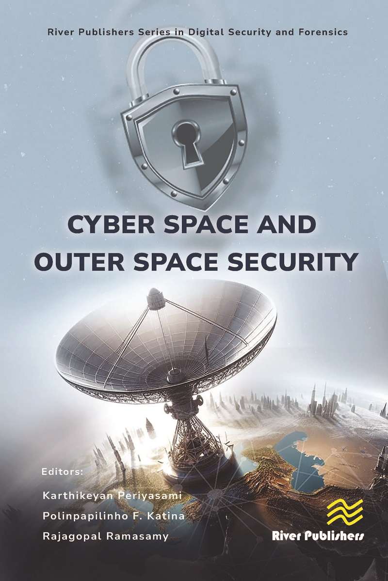 Cyber Space and Outer Space Security