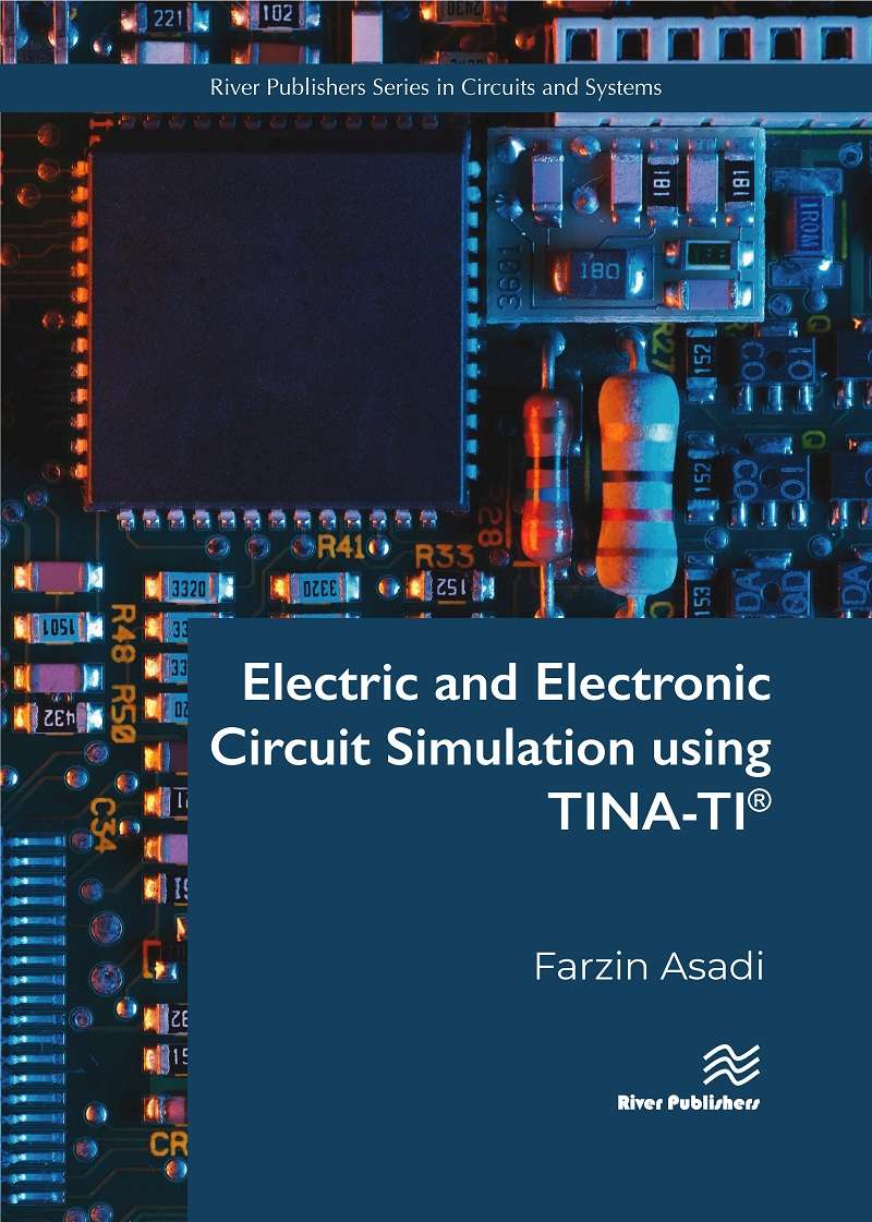 electronics circuit simulator