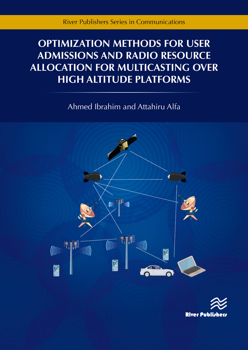 Optimization Methods for User Admissions and Radio Resource Allocation ...