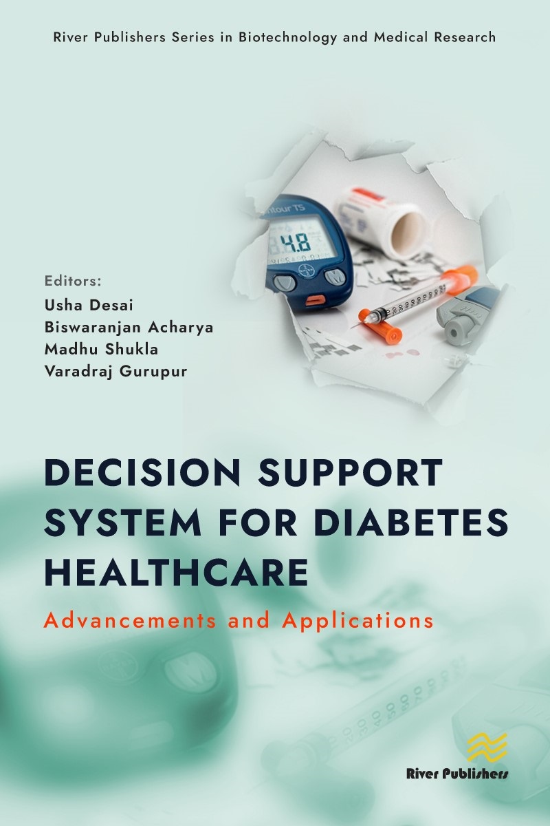 Decision Support System for Diabetes Healthcare: Advancements and ...