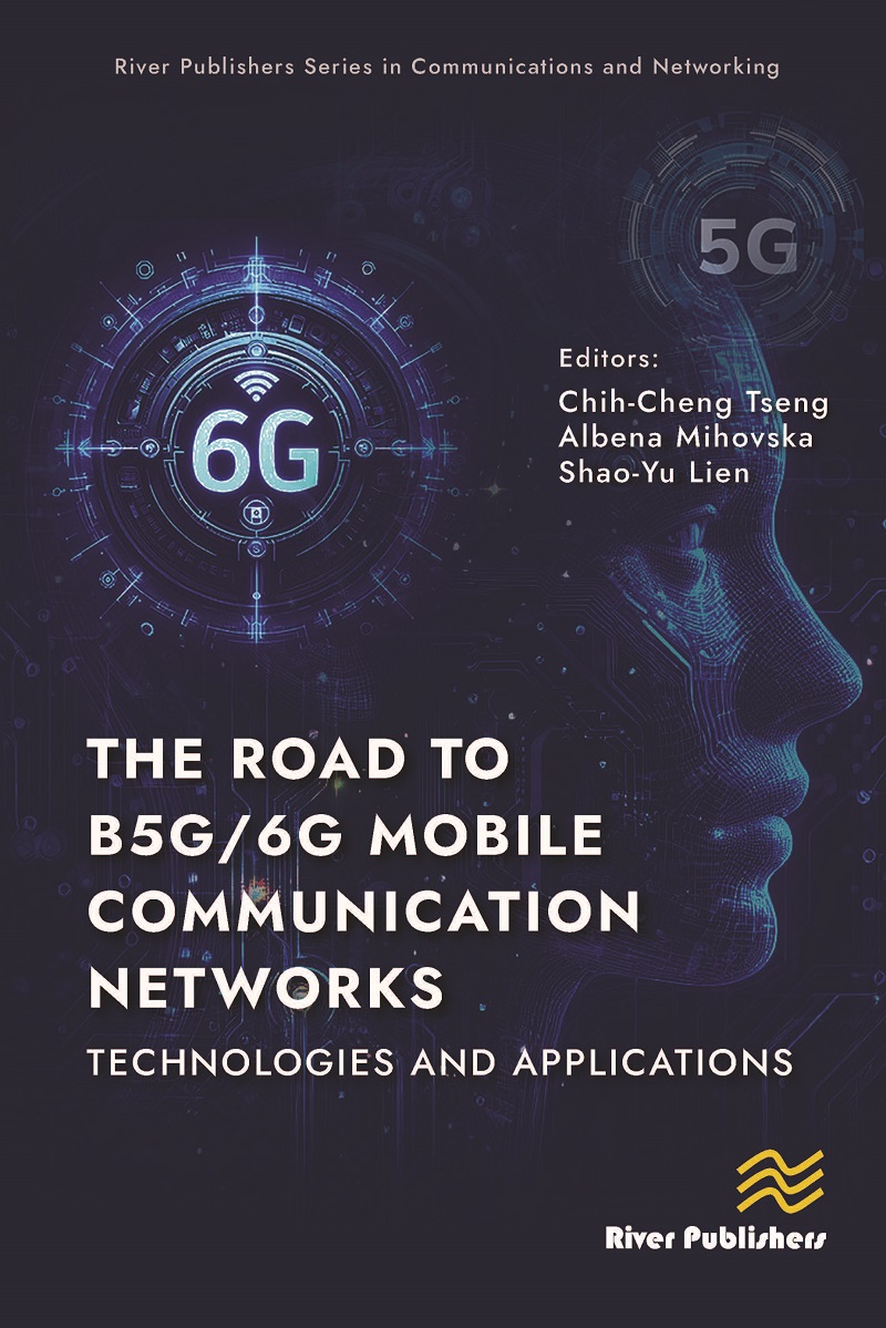 The Road to B5G/6G Mobile Communication Networks: Technologies and