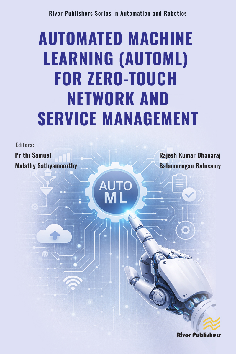 Automated Machine Learning (AutoML) for Zero-touch Network and Service ...