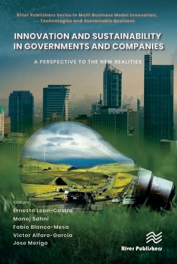 Innovation and Sustainability in Governments and Companies: A